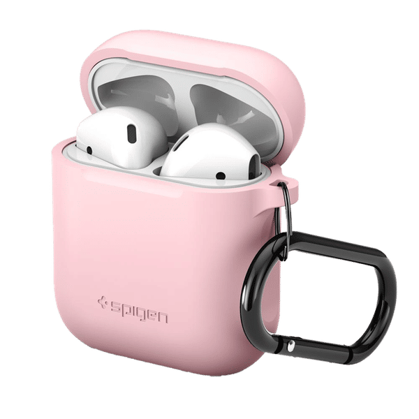 Airpods discount pink case